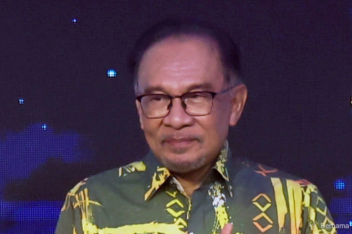 Anwar Urges Malaysians To Focus On Nation s Future Not Be Affected By anwar-urges-malaysians-to-focus-on-nation-s-future-not-be-affected-by